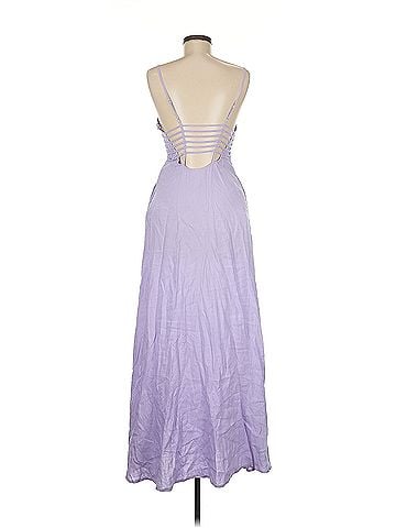 Jonathan Simkhai Jonathan Simkhai Casual Dress (view 2)