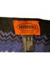 Missoni Zebra Print Multi Color Scarf One size - photo 2