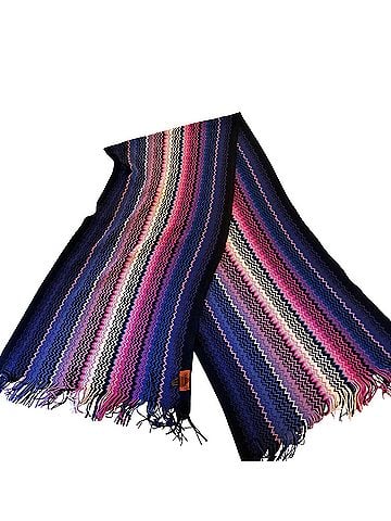 Missoni Scarf (view 1)