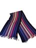 Missoni Zebra Print Multi Color Scarf One size - photo 1