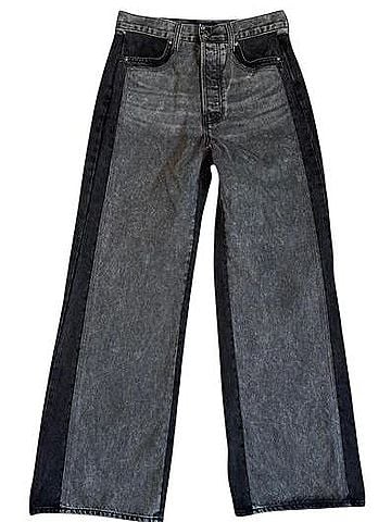 Veronica Beard Taylor Jeans (view 1)