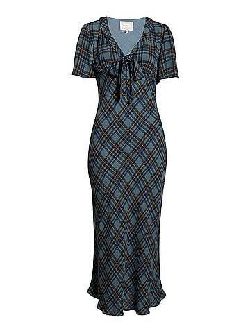 Reformation Tyra Casual Dress (view 1)