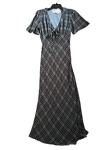 Reformation Tyra Casual Dress (view 2)