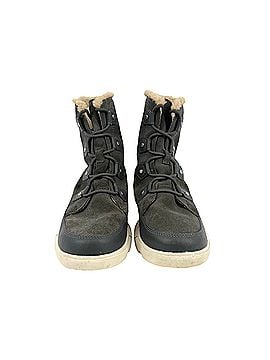 Sorel Explorer Joan III Boots (view 2)