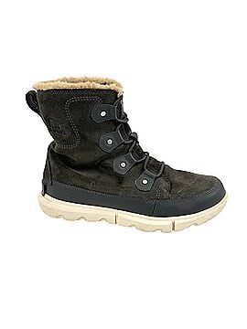 Sorel Explorer Joan III Boots (view 1)