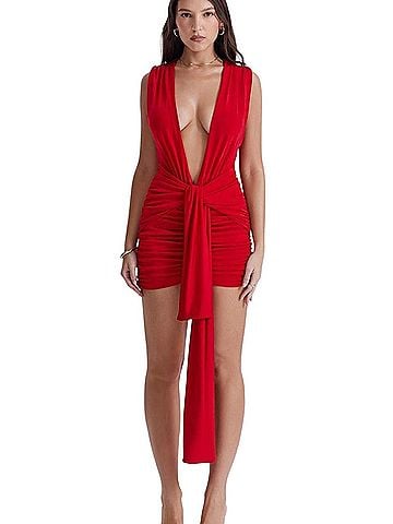 House of CB ho Cocktail Dress (view 1)