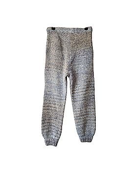 LoveShackFancy Blossom Casual Pants (view 2)
