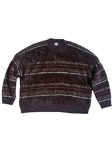 BKE Pullover Sweater (view 1)