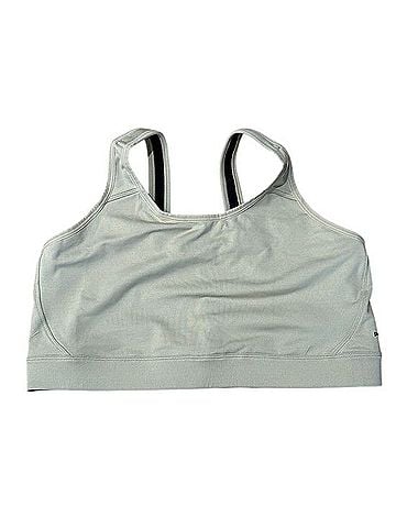 Patagonia Capilene Sports Bra (view 1)