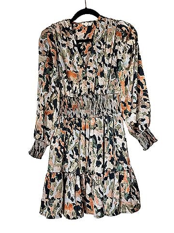 Entro Casual Dress (view 1)