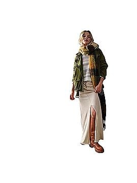 Free People Rebel Rebel Jacket (view 2)