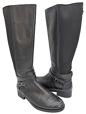 Coach Essex Boots (view 1)