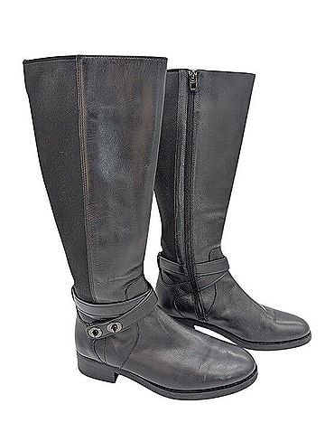 Coach Essex Boots (view 2)
