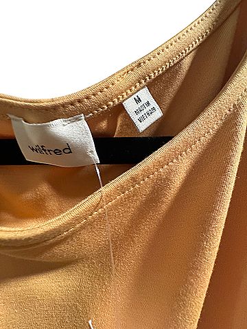 Wilfred Casual Dress (view 2)