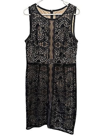 Adrianna Papell Cocktail Dress (view 1)
