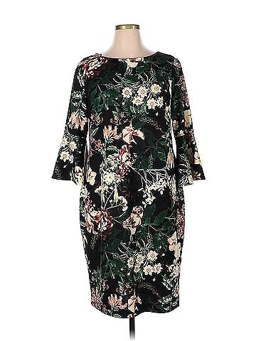 Calvin Klein Calvin Klein Casual Dress (view 1)