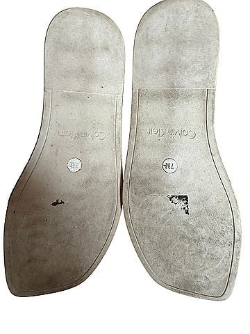 Calvin Klein Sandals (view 2)