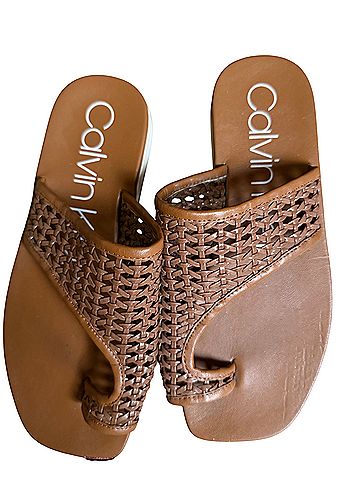 Calvin Klein Sandals (view 1)