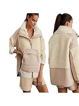 Anthropologie Daily Practice Jacket (view 2)