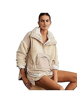 Anthropologie Daily Practice Jacket (view 1)