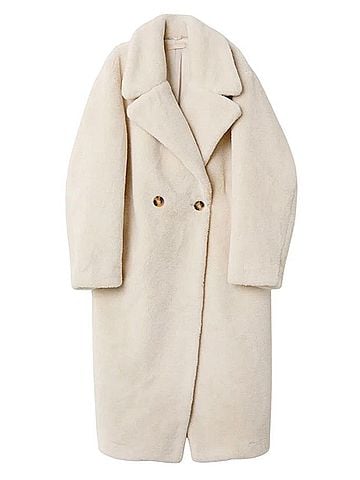 H&M Coat (view 1)
