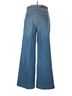 SPANX Blue Spanx Jeans Size L - photo 2