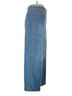 SPANX Blue Spanx Jeans Size L - photo 3
