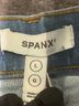 SPANX Blue Spanx Jeans Size L - photo 6
