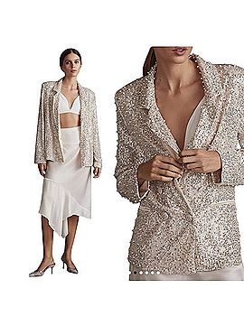 Anthropologie Mable Blazer (view 1)