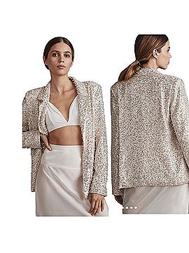 Anthropologie Mable Blazer (view 2)