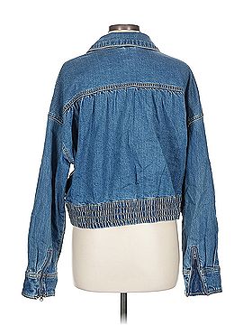 Pilcro Pilcro Denim Jacket (view 2)