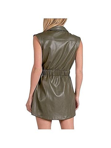 Elan Casual Dress (view 2)