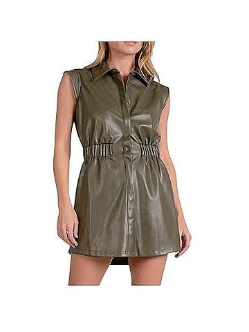 Elan Casual Dress (view 1)