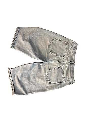Banana Republic Denim Shorts (view 2)