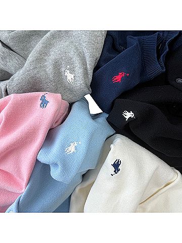 Ralph Lauren Cardigan (view 2)