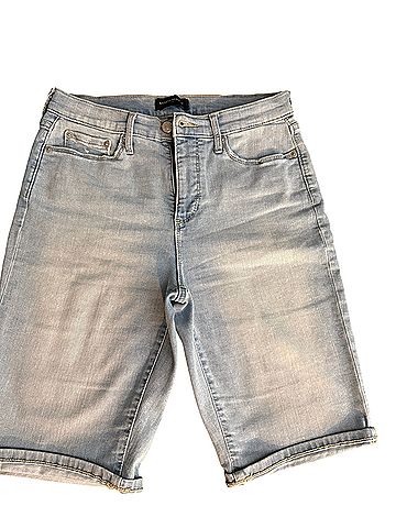 Banana Republic Denim Shorts (view 1)