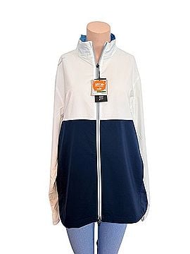 Puma Golf Full Zip Jacket Jacket (view 1)