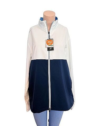 Puma Golf Full Zip Jacket Jacket (view 1)