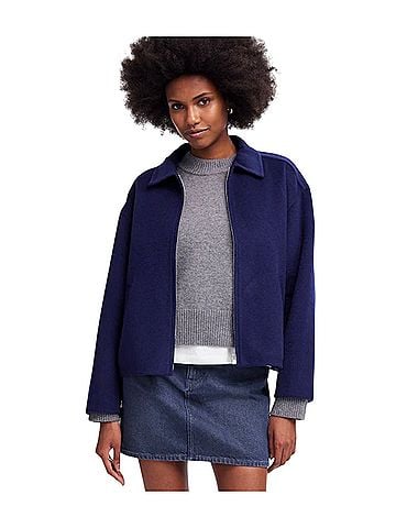 Madewell Jacket (view 1)