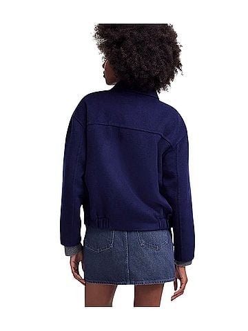 Madewell Jacket (view 2)