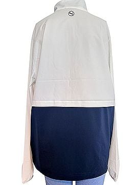 Puma Golf Full Zip Jacket Jacket (view 2)