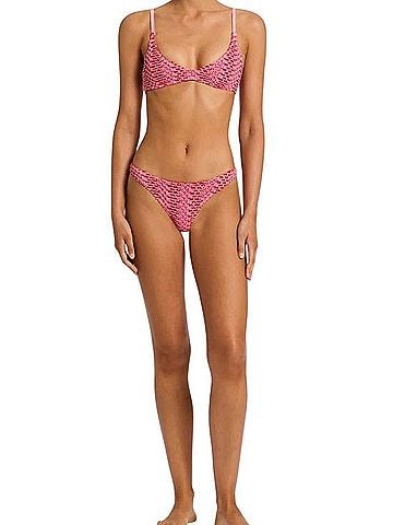 Triangl Alina Two Piece Swimsuit (view 1)