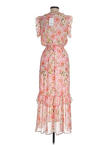 MISA Los Angeles Misa Los Angeles Cocktail Dress (view 2)