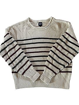 Gap Pullover Sweater (view 1)