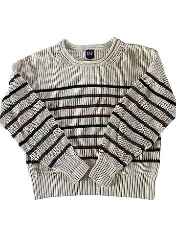 Gap Pullover Sweater (view 1)