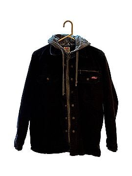 Dickies Dickies Denim Jacket (view 1)