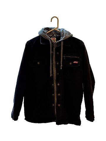Dickies Dickies Denim Jacket (view 1)