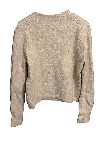 Point Sur Pullover Sweater (view 2)