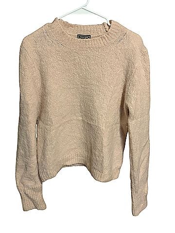 Point Sur Pullover Sweater (view 1)