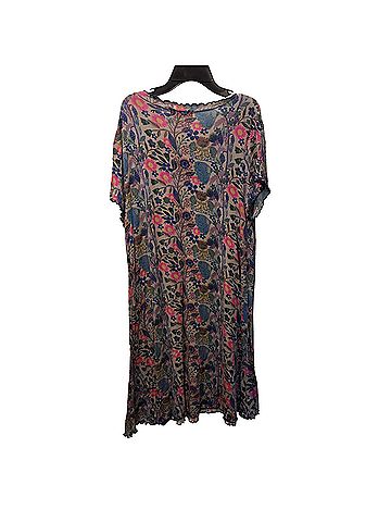 Natural Life Casual Dress (view 2)